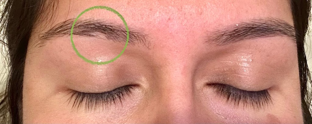 Namitas Eyebrow Threading Salon | 2612 Santa Monica Blvd, Santa Monica, CA 90404, USA | Phone: (310) 817-9767