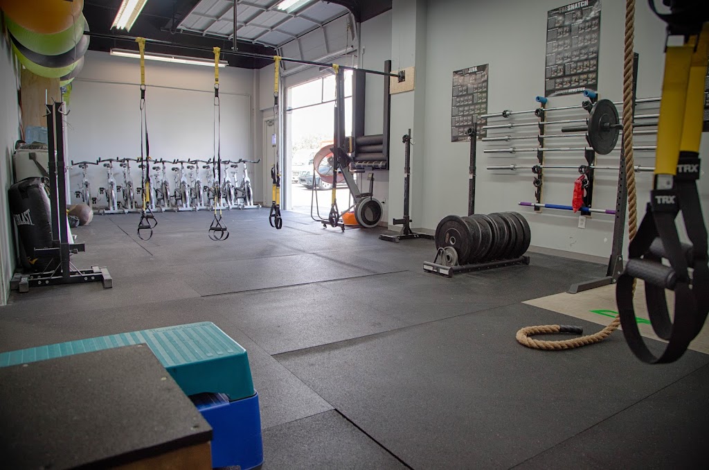 Core Total Fitness | 112 El Camino Real, San Carlos, CA 94070, USA | Phone: (650) 766-4110