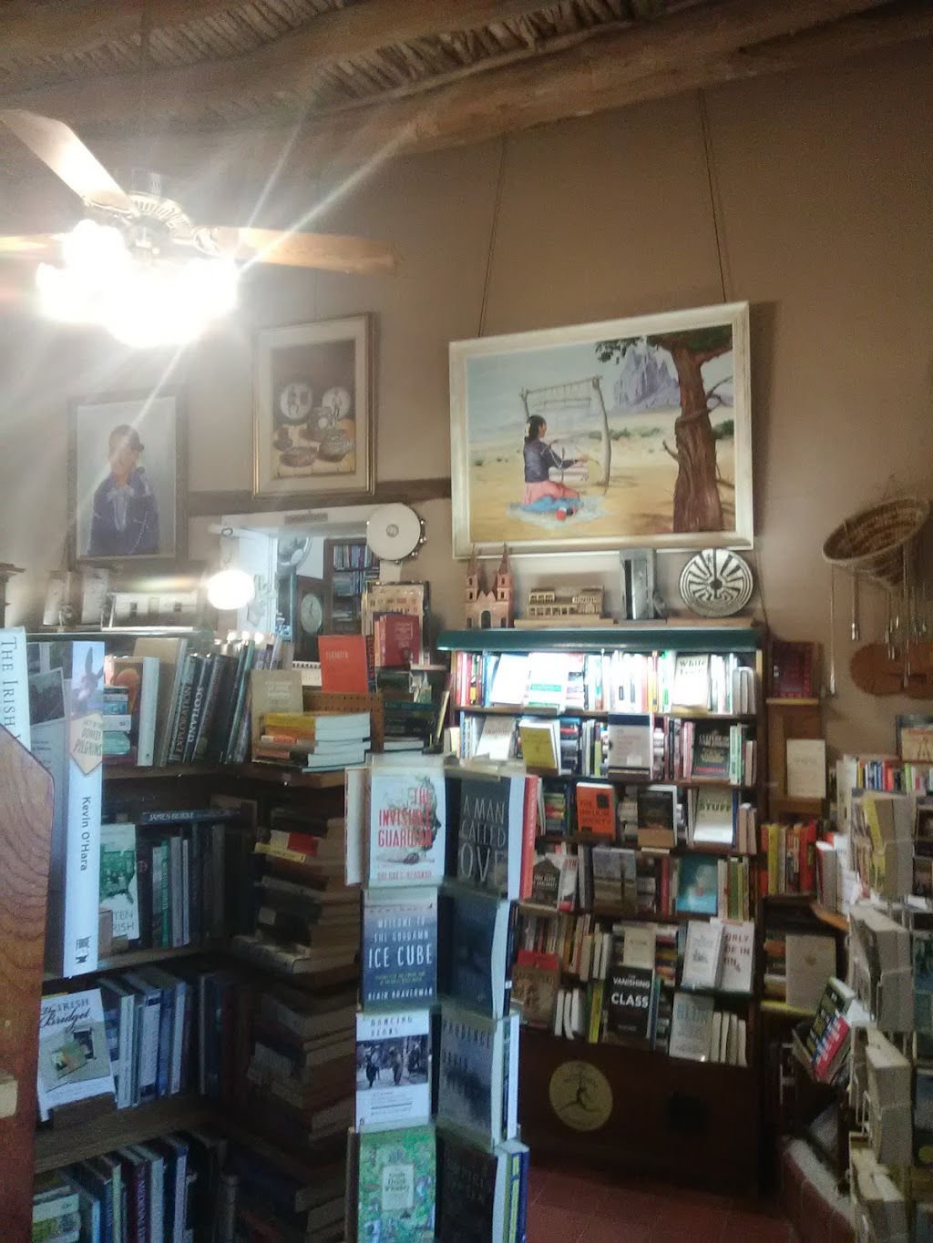 Bowlins Mesilla Book Center | 2360 Calle Principal, Mesilla, NM 88046, USA | Phone: (575) 526-6220