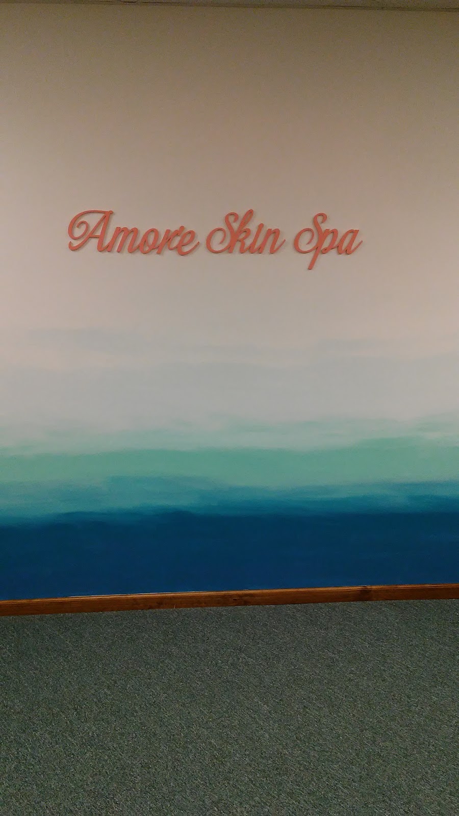 Amore Skin Spa | 19 Bronze Pointe Blvd C, Swansea, IL 62226, USA | Phone: (618) 910-1411