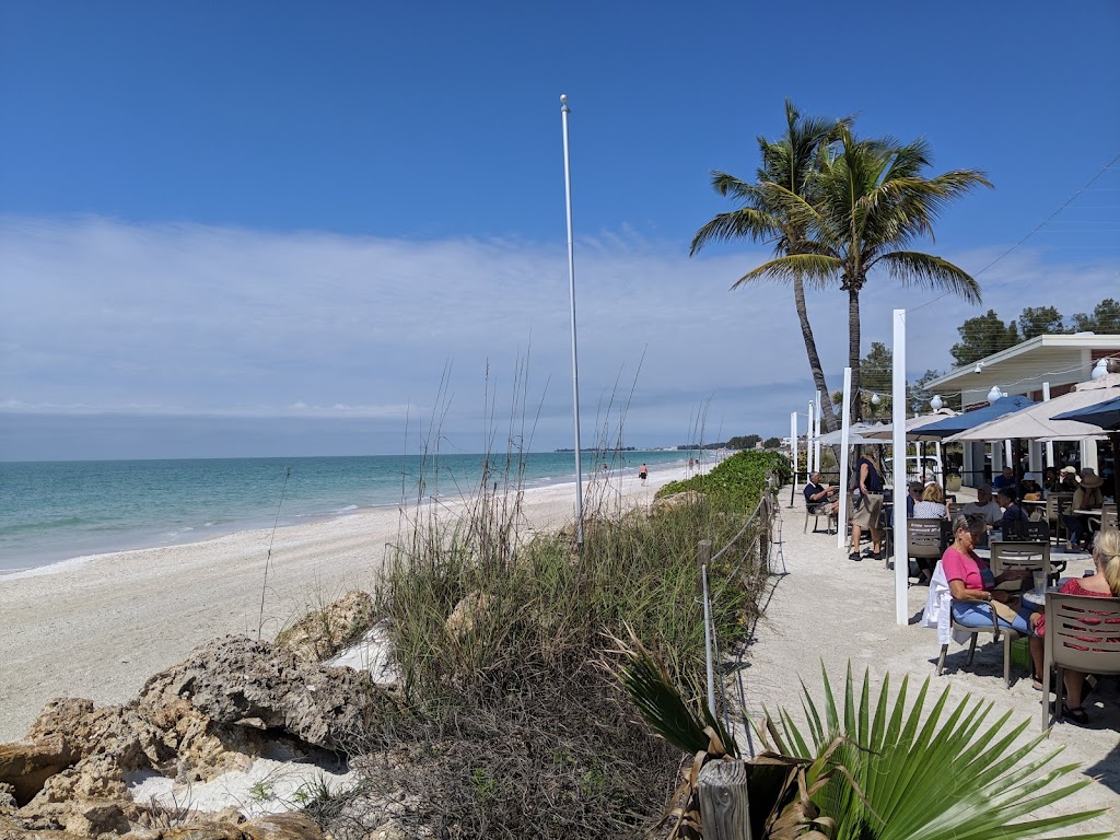 Beach House Restaurant | 200 Gulf Dr N, Bradenton Beach, FL 34217, USA | Phone: (941) 779-2222