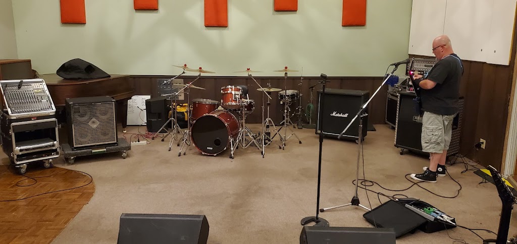 Hillside Recorders | 1524 W Winton Ave, Hayward, CA 94545, USA | Phone: (510) 610-2589