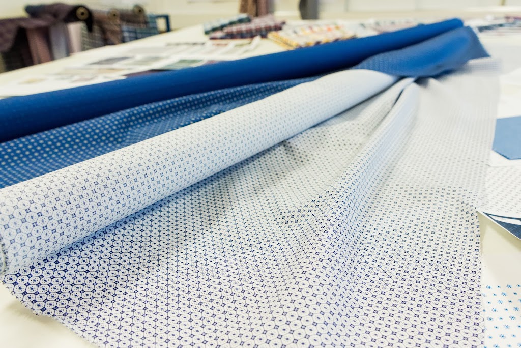 Tootal fabrics (holland) b.v. | IJzersteden 3, 7547 TB Enschede, Netherlands | Phone: 053 428 6200
