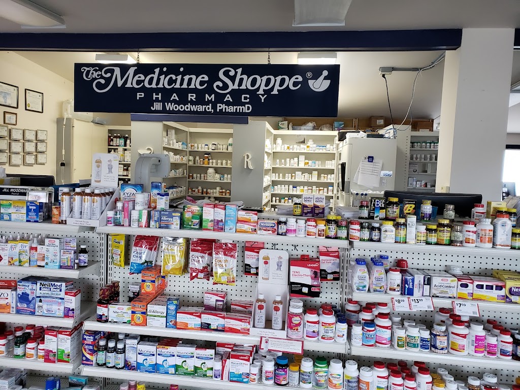 The Medicine Shoppe Pharmacy | 901 E Edwardsville Rd, Wood River, IL 62095, USA | Phone: (618) 259-0085