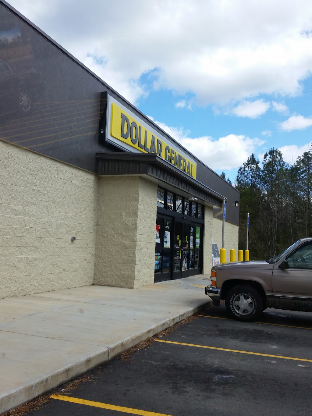 Dollar General | 1010 Chatham Rd, Halifax, VA 24558, USA | Phone: (434) 483-6088