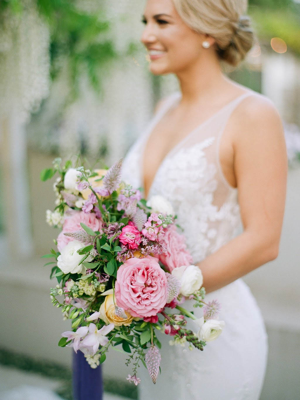 Gorgeous Blooms - Wedding & Event Floral Design | NE 23rd St, Moore, OK 73160, USA | Phone: (325) 260-7506