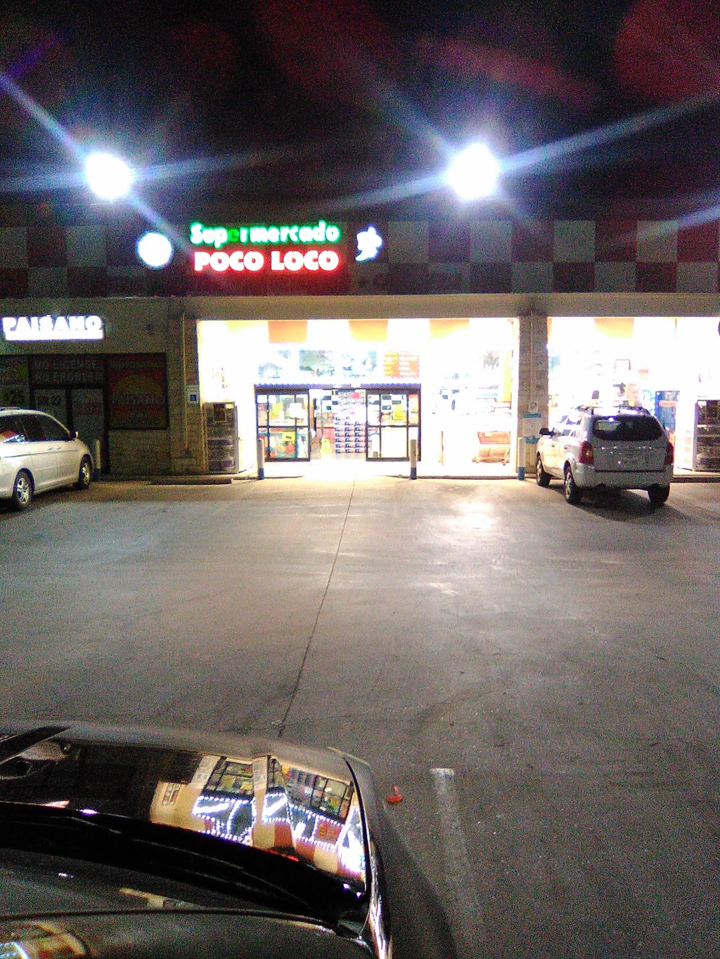 POCO LOCO SUPERMERCADO #3 | 798 High Rd, Kyle, TX 78640, USA | Phone: (512) 523-8352