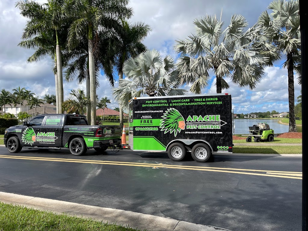 apache pest control | 1025 San Luis Rey, Weston, FL 33326, USA | Phone: (954) 665-9206