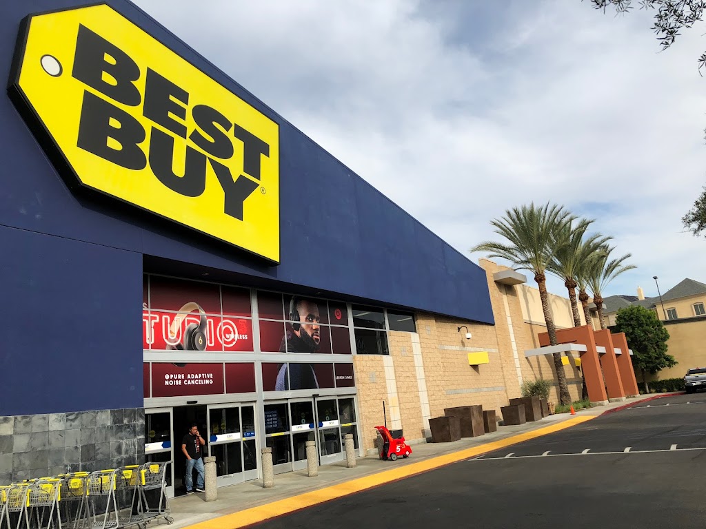 Best Buy | 3741 W Chapman Ave, Orange, CA 92868, USA | Phone: (714) 938-0380