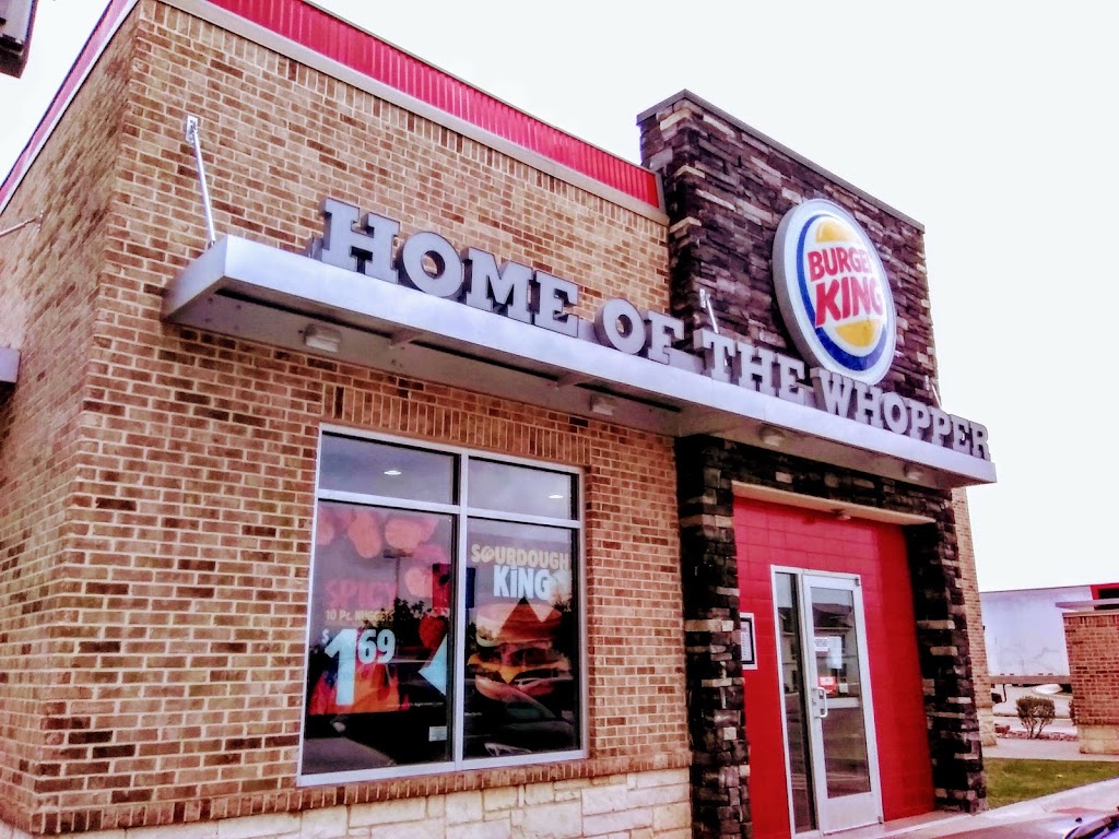 Burger King | 2525 W Airport Fwy, Irving, TX 75062, USA | Phone: (972) 255-6904