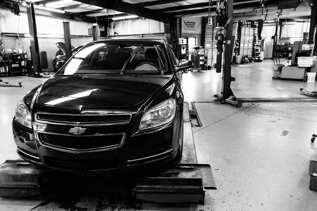 Cary Car Care | 234 E Johnson St, Cary, NC 27513 | Phone: (919) 380-0040