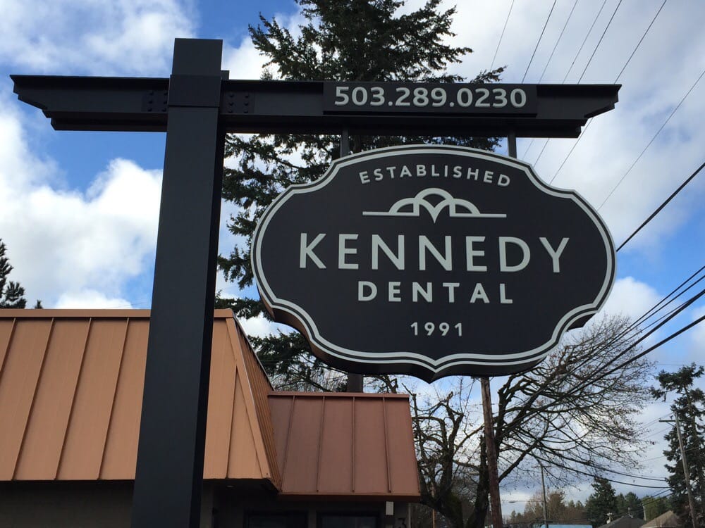 Kennedy Dental | 3506 N Lombard St, Portland, OR 97217, USA | Phone: (503) 289-0230