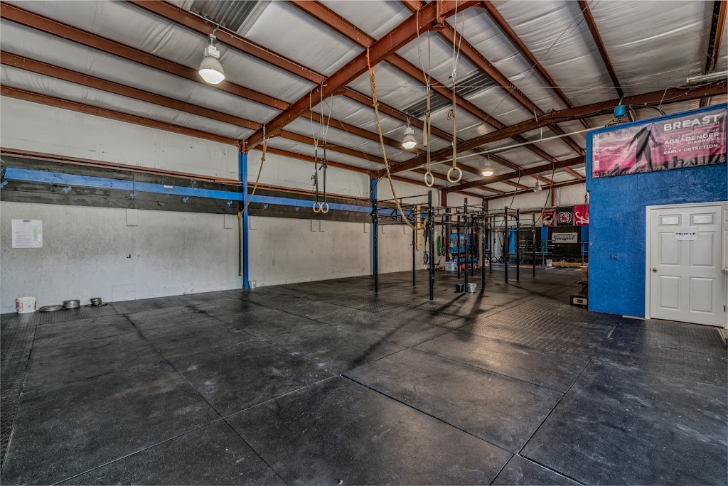 Crossfit Chelsea | 10699 Old Hwy 280, Chelsea, AL 35043, USA | Phone: (205) 678-1408