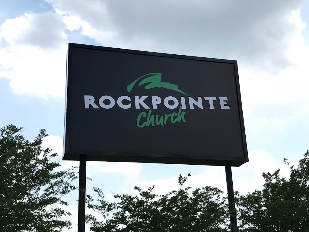 RockPointe Church - Liberty Hill Campus | 170 Co Rd 214, Liberty Hill, TX 78642, USA | Phone: (512) 259-8872