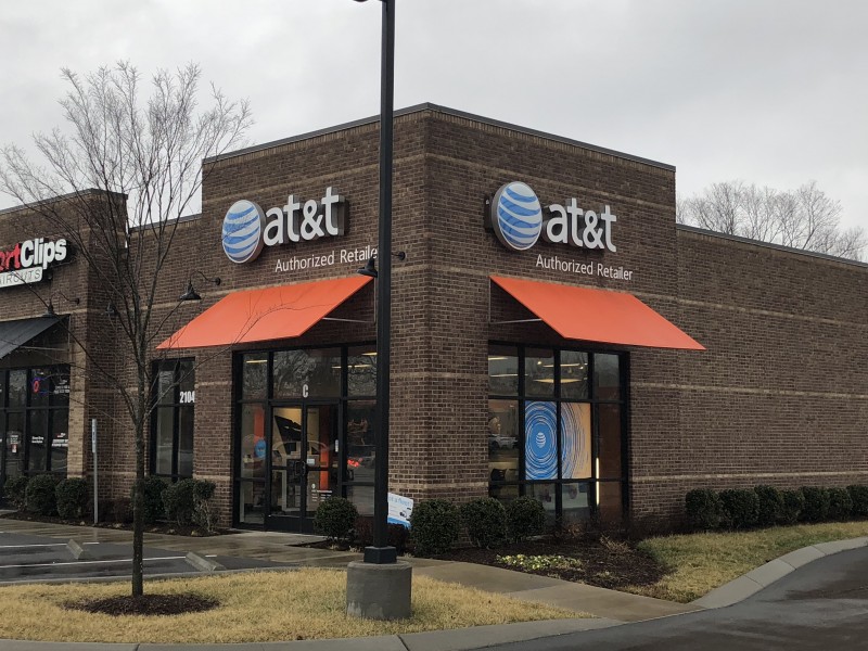 AT&T Store | 2104 Memorial Blvd C, Murfreesboro, TN 37130, USA | Phone: (615) 396-3055