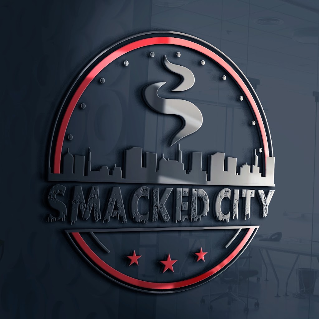 Smacked City | 1326 W Daughtery Rd, Lakeland, FL 33809, USA | Phone: (863) 521-0030