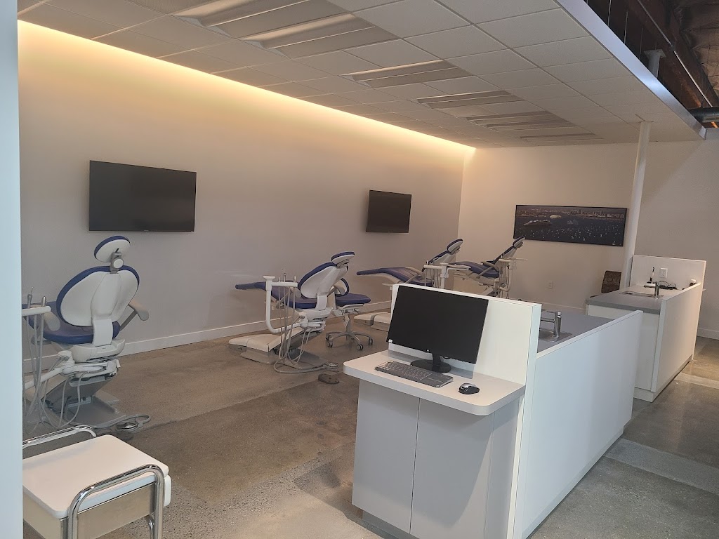 Harbor Dental Associates | 841 E Pacific Coast Hwy, Harbor City, CA 90710, USA | Phone: (310) 835-3144