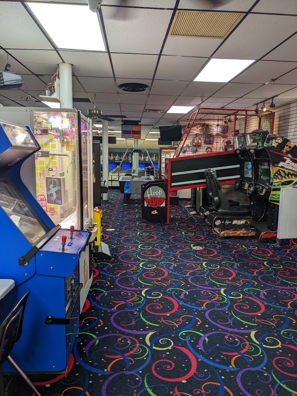 San-Dee Lanes of Malverne | 342 Hempstead Ave, Malverne, NY 11565, USA | Phone: (516) 599-1134