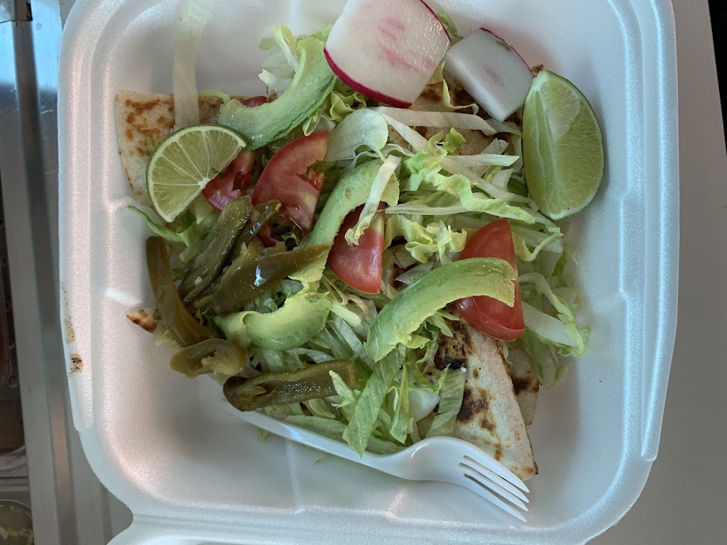 Reyes taqueria truck | 4625 W Main St, Turlock, CA 95380, USA | Phone: (209) 486-4311