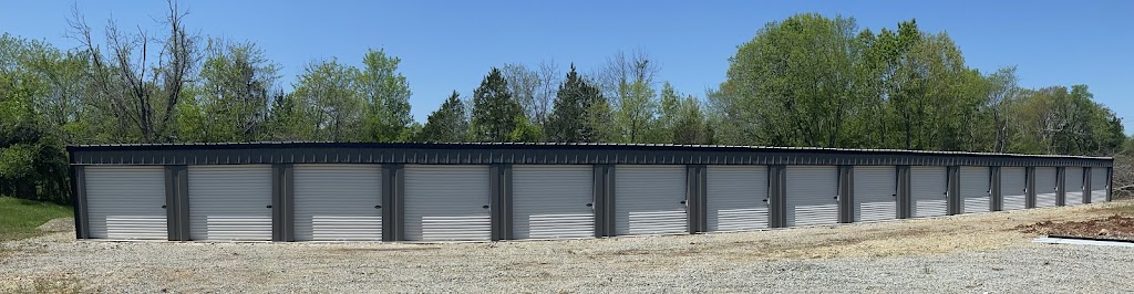 VCA Storage | 6100 Hwy Y, French Village, MO 63036, USA | Phone: (573) 579-6701