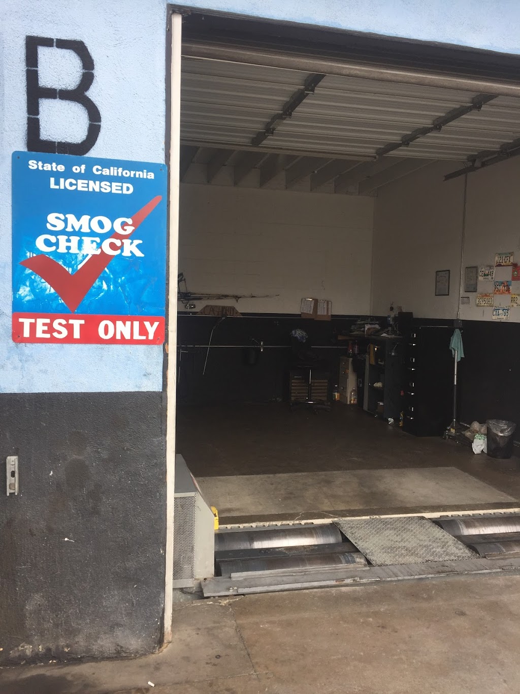 A&M Smog Check | 13182 Garden Grove Blvd ste c, Garden Grove, CA 92843 | Phone: (714) 462-6054