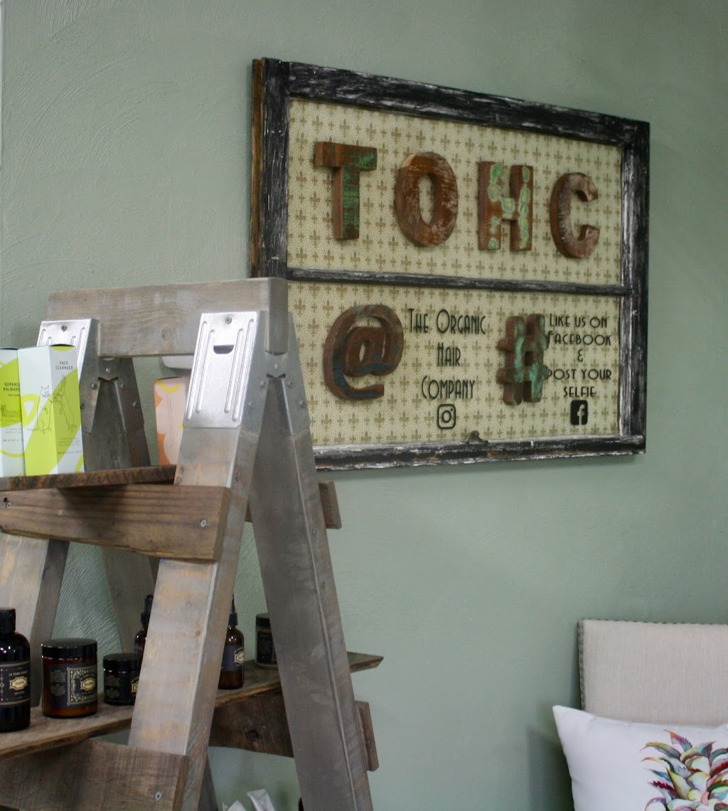 The Organic Hair Company | 417 S Witchduck Rd, Virginia Beach, VA 23462, USA | Phone: (757) 374-2929