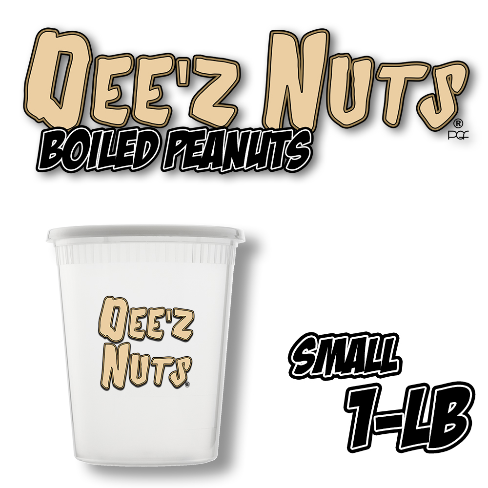 Deez Nuts Boiled Peanuts | 20258 US-301, Lawtey, FL 32058, USA | Phone: (904) 796-8075