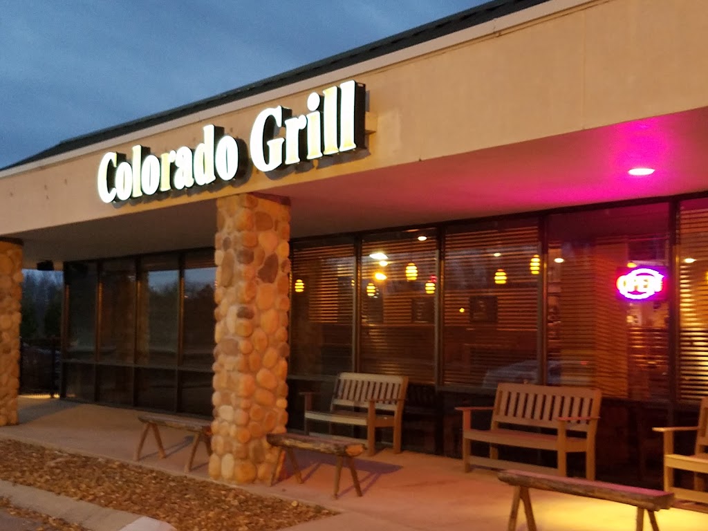 Colorado Grill | 2747 US-31W, White House, TN 37188, USA | Phone: (615) 672-5364