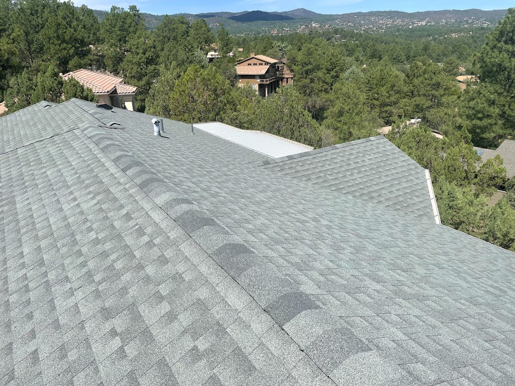 Romco Roofing | 7526 E Lockwood Dr, Mesa, AZ 85207, USA | Phone: (480) 788-1152