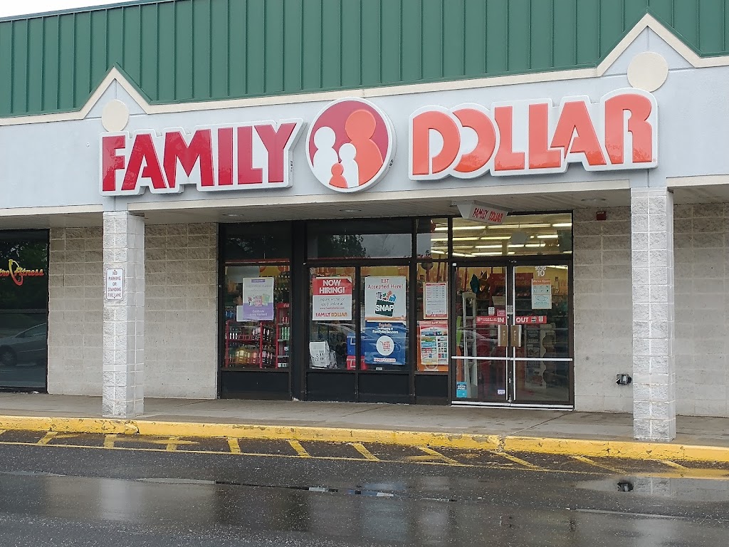 Family Dollar | 1636 NJ-38 #10, Mt Holly, NJ 08060, USA | Phone: (609) 288-9165