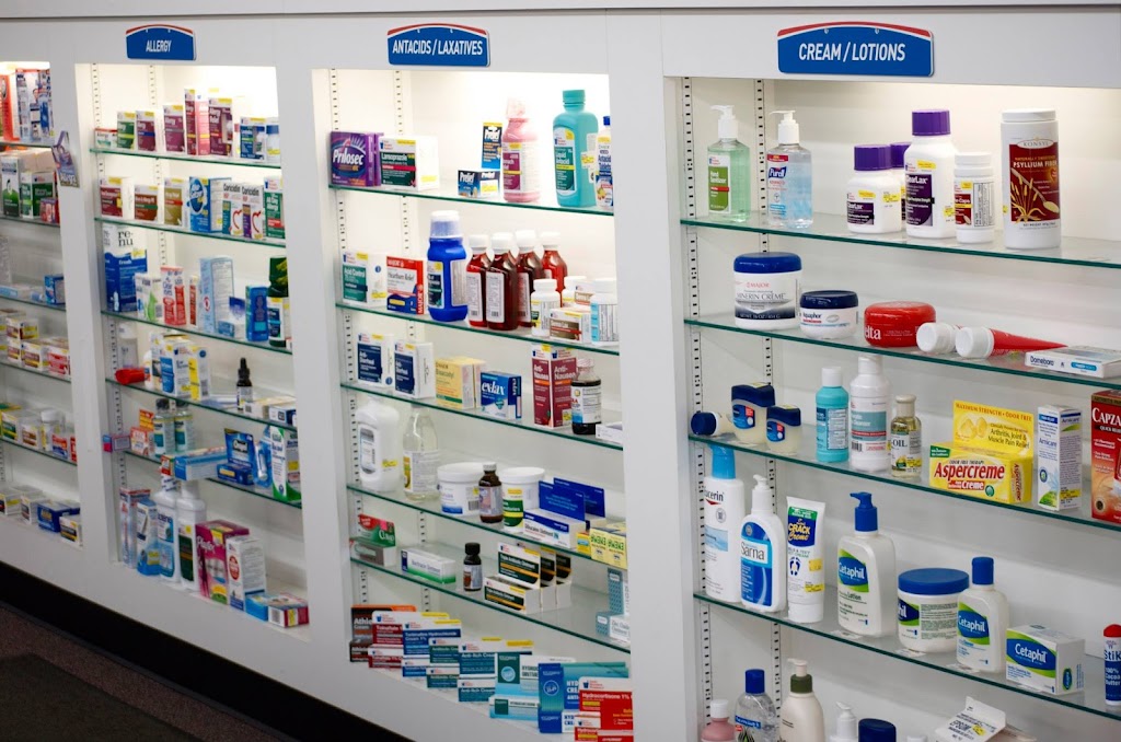 Ryan Pharmacy and Orthopedic Supply | 3340 Dorr St, Toledo, OH 43607, USA | Phone: (419) 531-2836