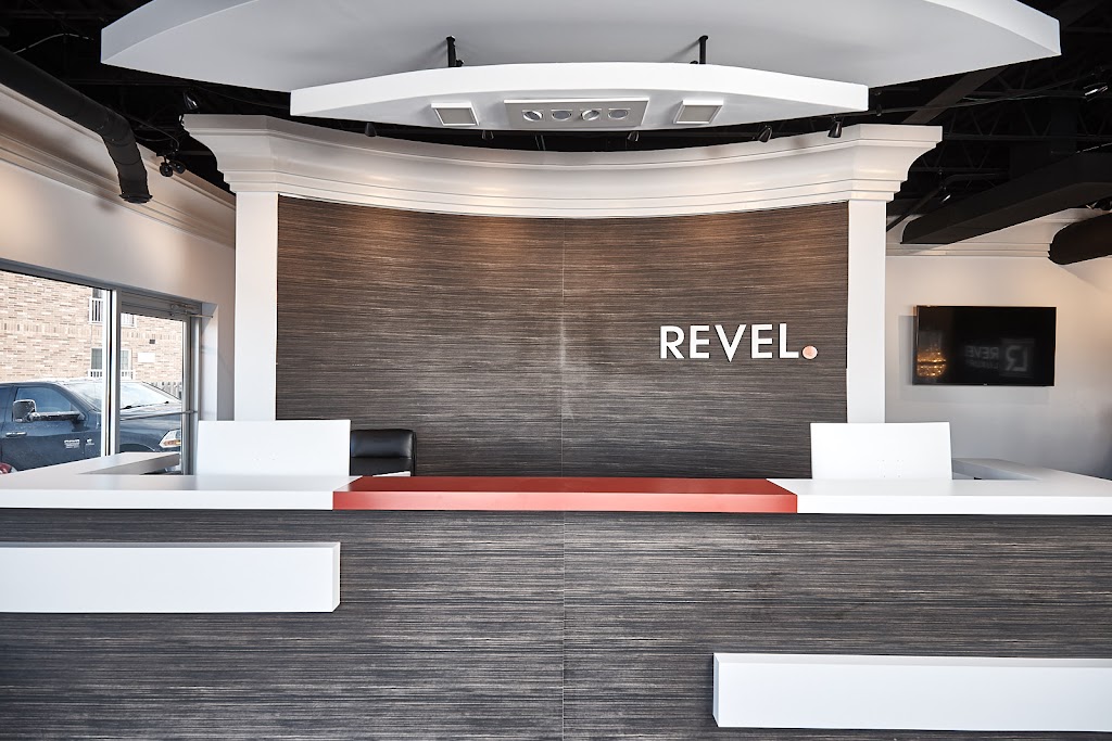 Revel Realty - St Catharines | 105 Merritt St, St. Catharines, ON L2T 1J7, Canada | Phone: (905) 937-3835