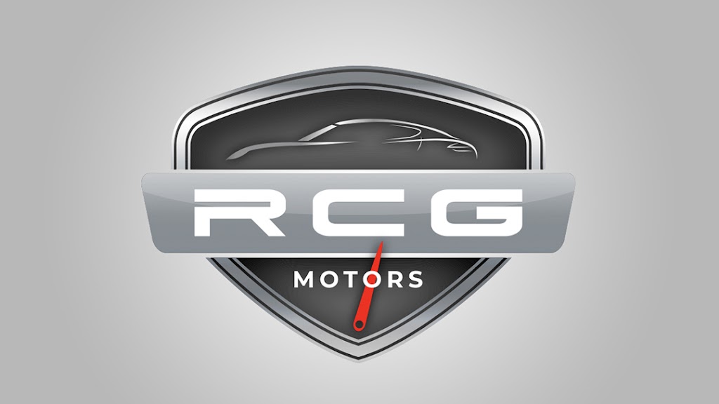 RCG MOTORS | 4105 Delmar Ave Suite #6, Rocklin, CA 95677, USA | Phone: (916) 777-2911