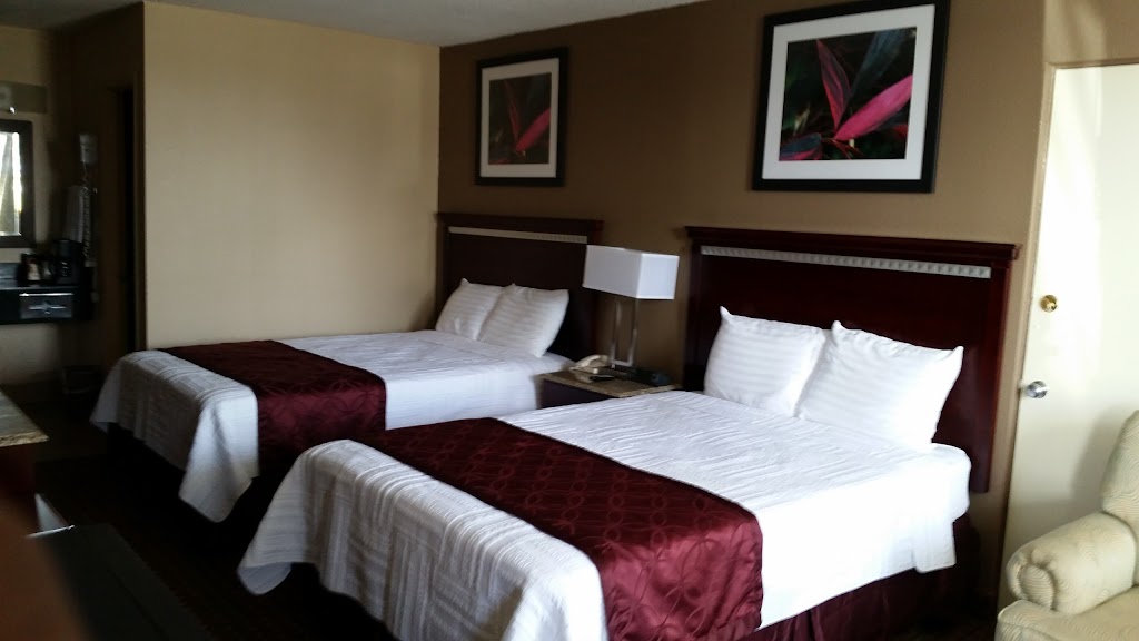 Rodeway Inn | 2224 W C 48, Bushnell, FL 33513, USA | Phone: (352) 793-5010