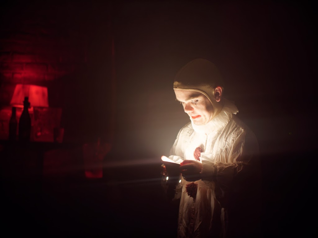 The Rose Room-Speakeasy Club | 358 W 44th St, New York, NY 10036, USA | Phone: (646) 883-6101