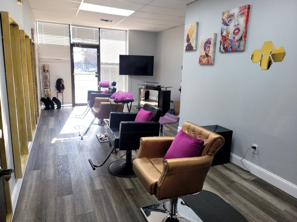 Damaris Beauty Parlor | Suite 7-R, 777 S Central Expy, Richardson, TX 75080, USA | Phone: (763) 400-0893