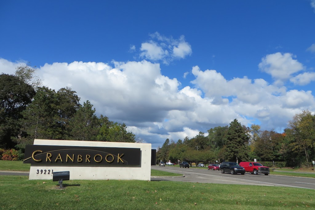 Cranbrook Williams Natatorium | 39221 Woodward Ave, Bloomfield Hills, MI 48304, USA | Phone: (248) 645-3000