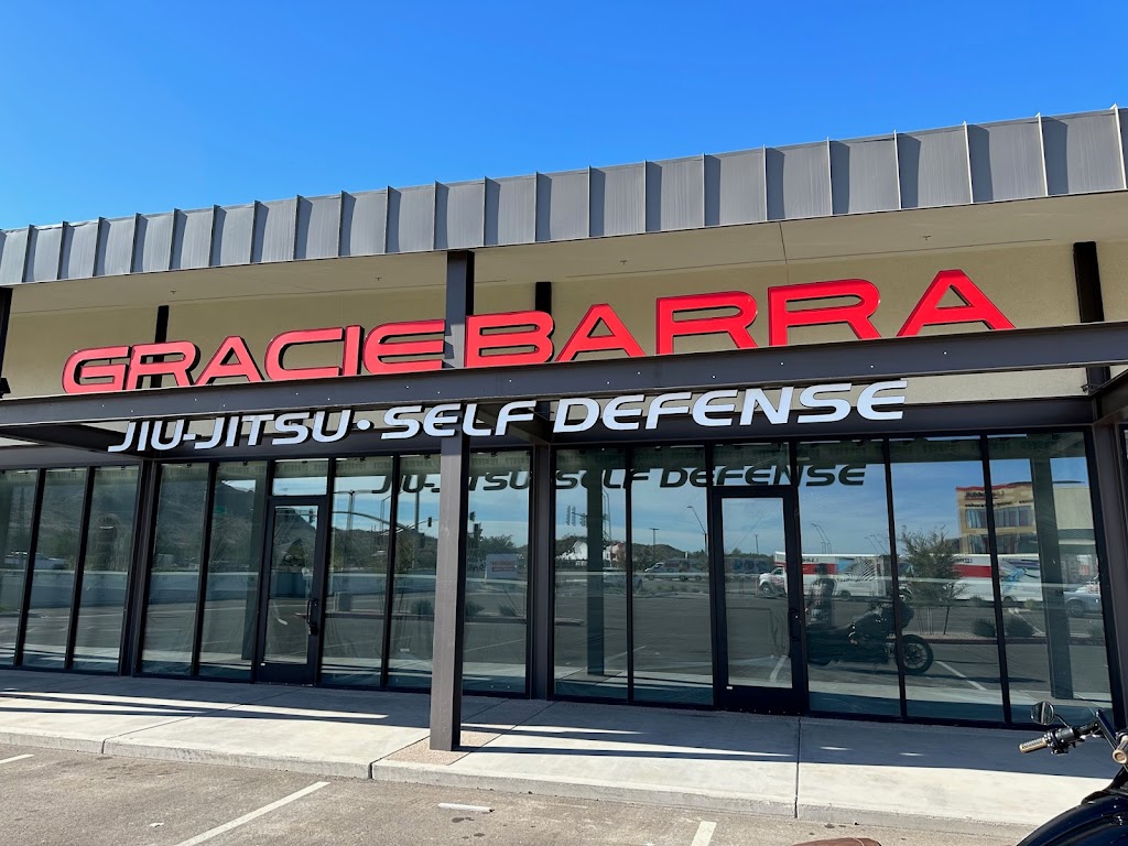 Gracie Barra Queen Creek Jiu Jitsu and Self Defense | 6100 W Hunt Hwy, Queen Creek, AZ 85142, USA | Phone: (602) 826-5944