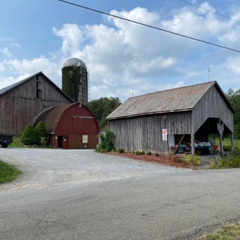 Cypher Farm Market | 214 Rennick Rd, Butler, PA 16002, USA | Phone: (724) 290-5986