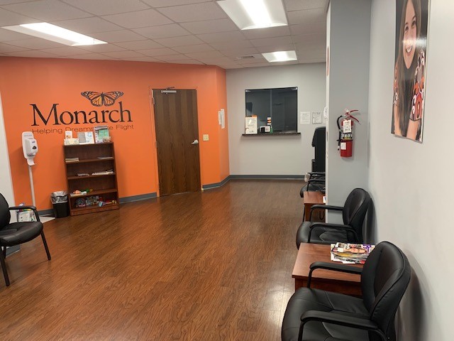 Monarch | 300 Ashville Ave #200, Cary, NC 27518, USA | Phone: (866) 272-7826