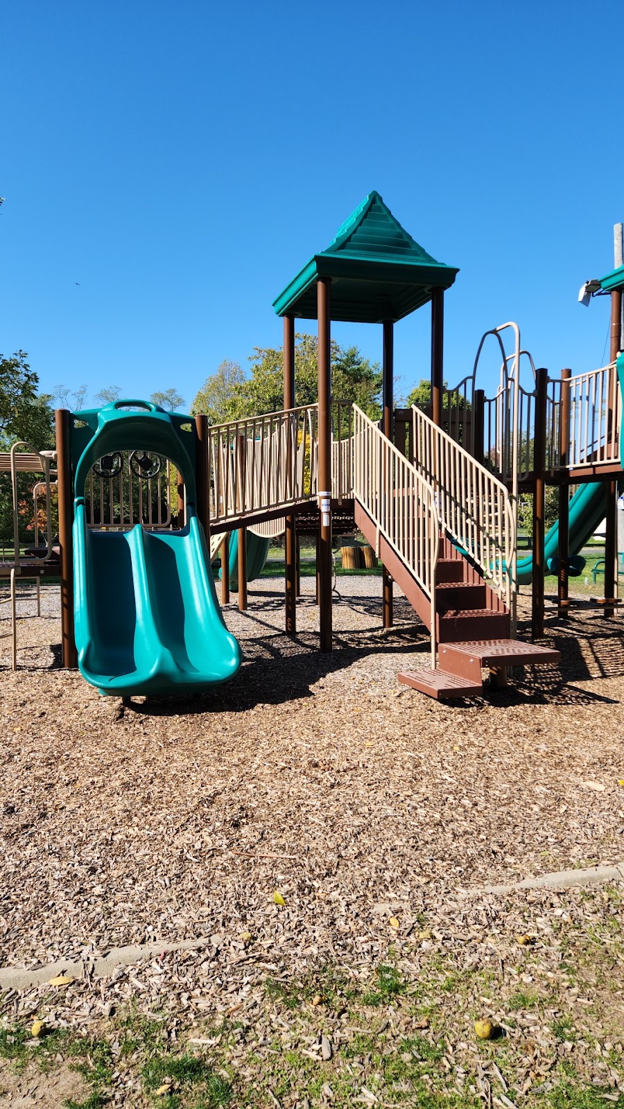 Joseph E. Robertson Park | 1100 Allaire Rd, Spring Lake, NJ 07762, USA | Phone: (732) 449-3500