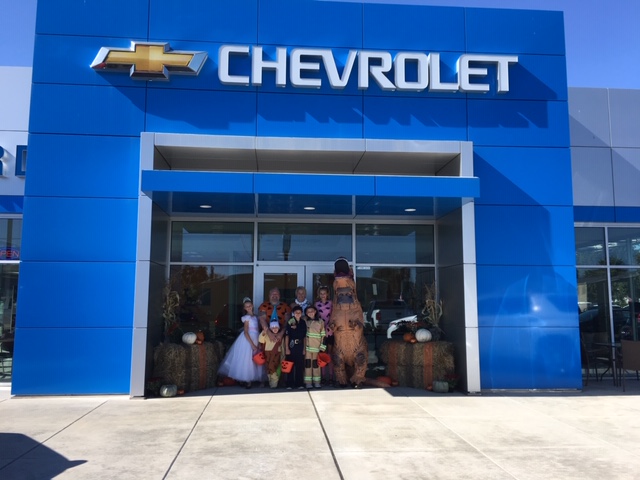 Hubbard Chevrolet | 3080 J St, Hubbard, OR 97032, USA | Phone: (503) 981-9546