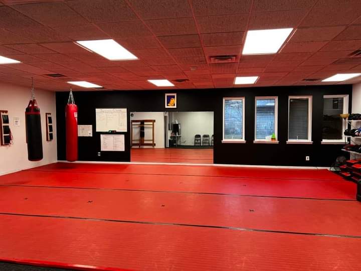 Upstate Center For Martial Arts | 1524 Central Ave, Albany, NY 12205, USA | Phone: (518) 478-6437