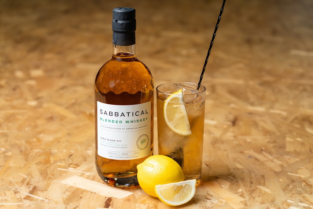 Sabbatical Distillery and Tasting Room | 16021 CA-4, Holt, CA 95234, USA | Phone: (209) 452-9295