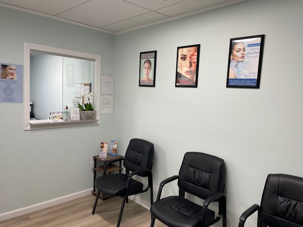 Brunswick Medi Spa - Laser Center | Plaza Hill, 646 State Route 18 N, bldg. B Suite 212, East Brunswick, NJ 08816, USA | Phone: (732) 654-0080