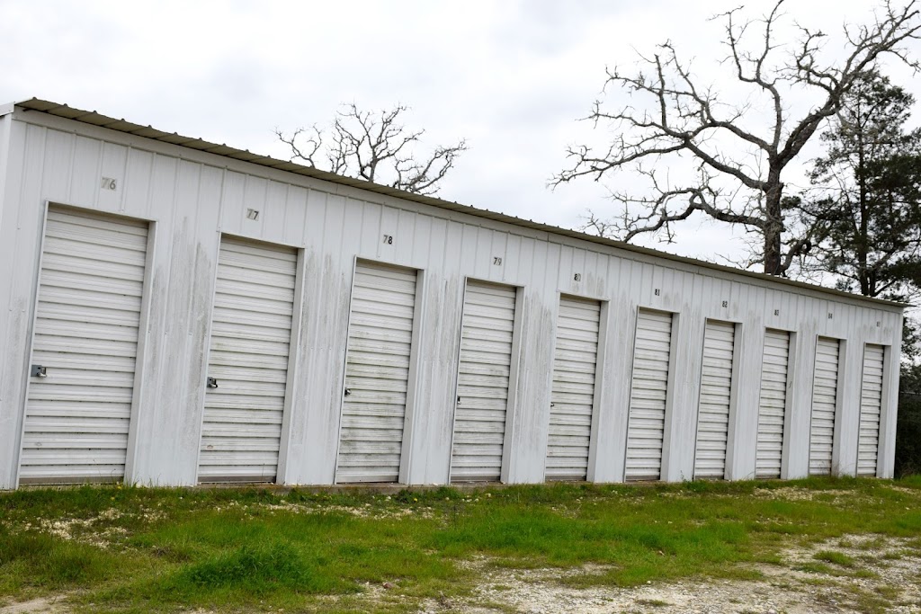 Bluebonnet Storage | 114 Stoney Brook Dr, Cedar Creek, TX 78612, USA | Phone: (512) 547-6185