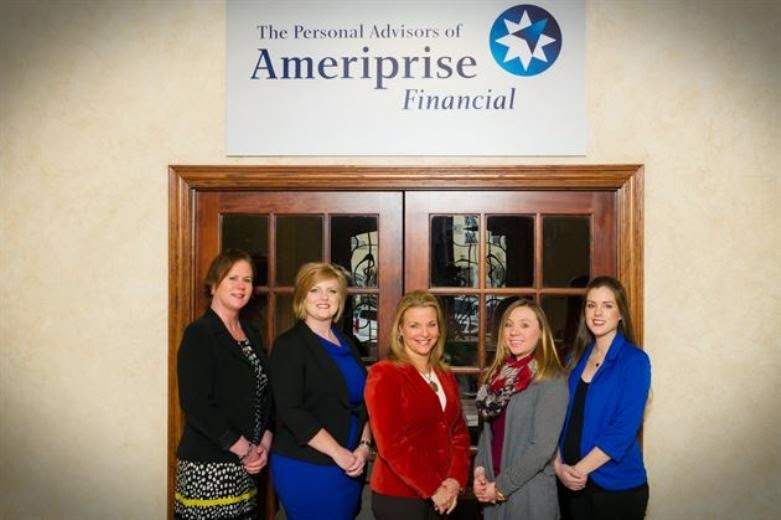 Strategic Wealth Advisor Team, Ameriprise Financial Services, Inc. | 1308 Village Creek Dr Ste 2000, Plano, TX 75093, USA | Phone: (469) 865-1100