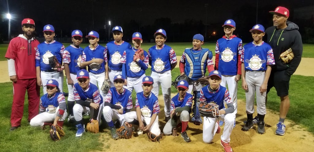 Baseball King Academy | W 174th St, Amsterdam Ave, New York, NY 10032, USA | Phone: (347) 847-4500