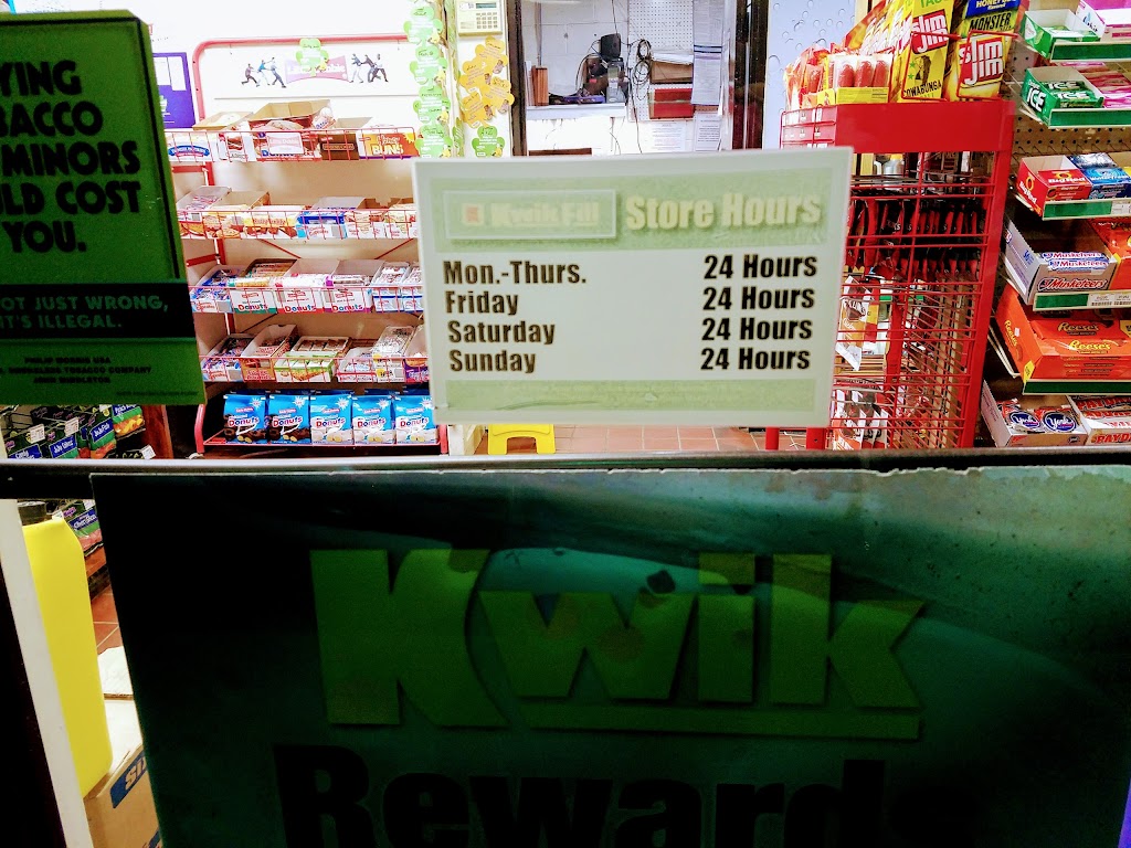 Kwik Fill | 7902 National Pike E, Uniontown, PA 15401, USA | Phone: (724) 438-8510