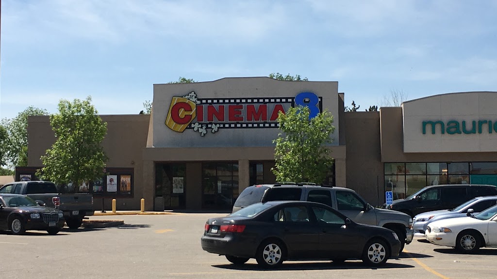 Red Wing Cinema 8 | 140 Tyler Rd N, Red Wing, MN 55066, USA | Phone: (651) 385-8856